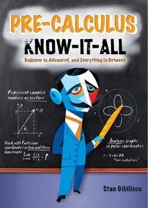 Pre-Calculus Know-It-All (Repost)