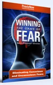 Winning The Game Of Fear