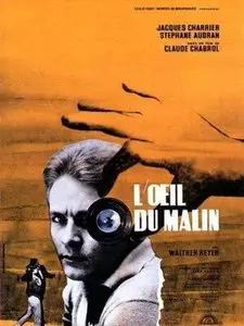 L'oeil du malin / The Third Lover (1962)