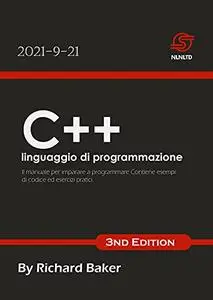 C++ linguaggio di programmazione