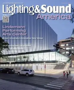Lighting & Sound America - November 2023