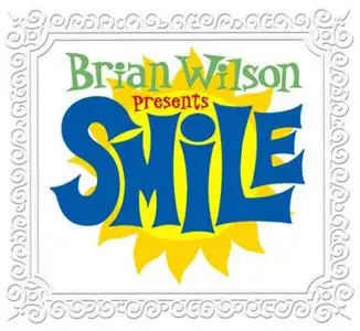 Brian Wilson: Brian Wilson presents SMiLE (2004) RESTORED