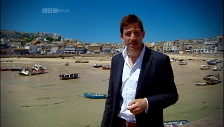 BBC - The Art of Cornwall (2010)