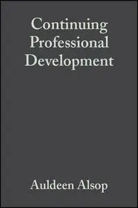 Continuing Professional Development: A Guide for Therapists