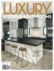 Luxury Kitchens & Bathrooms - December 2020