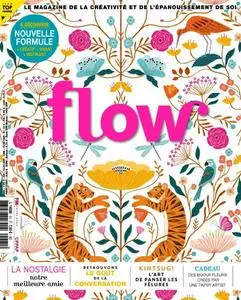 Flow France - Mai-Juin 2023