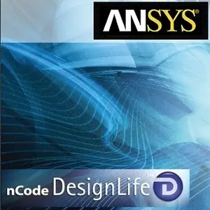 Ansys 13.0 nCode DesignLife 7.0 SP1 32bit & 64bit