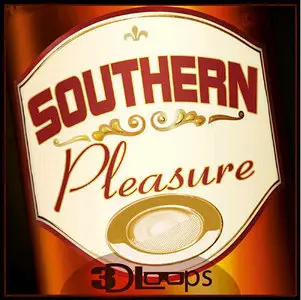 3D Loops Southern Pleasure MULTiFORMAT