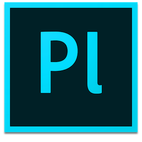 Adobe Prelude CC 2019 v8.0.1