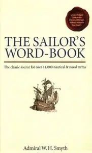The Sailor's Word Book