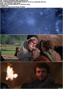 Timeline (2003)