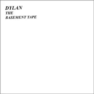 Bob Dylan & The Band - The Basement Tape (2015)