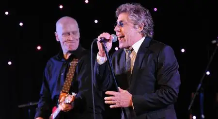 Wilko Johnson & Roger Daltrey - Going Back Home (2014) 2CD Deluxe Edition