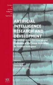 Artificial Intelligence Research and Development : Proceedings of the 18th International Conference