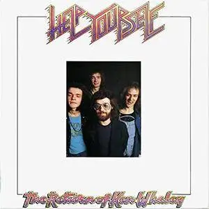 Help Yourself - The Return of Ken Whaley (Expanded Edition) (1973/2018)