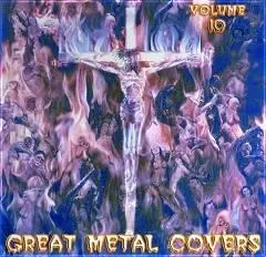 Great Metal Covers Volume 10
