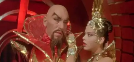 Flash Gordon (1980)