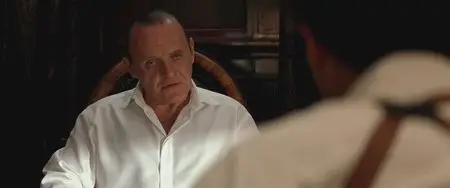 Red Dragon (2002)