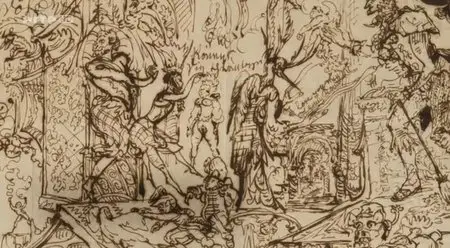 (Arte) Drogues et création, une histoire des paradis artificiels (2015)
