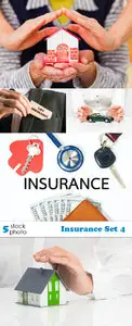 Photos - Insurance Set 4