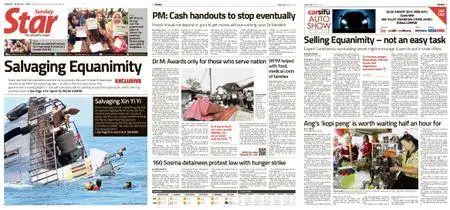 The Star Malaysia – 26 August 2018