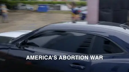 BBC - Panorama: America's Abortion War (2019)