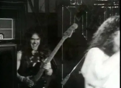 Iron Maiden: 12 Wasted Years (1987) 