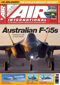 AIR International - September 2014