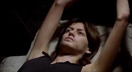 Tiresia - by Bertrand Bonello (2003)