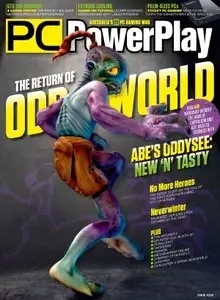 PC Powerplay - August 2013 (True PDF)