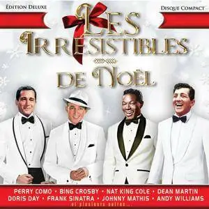 VA - Les Irresistibles de Noel (2016)