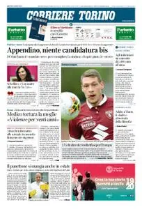 Corriere Torino – 23 luglio 2019