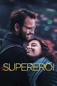 Supereroi (2021)