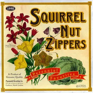 Squirrel Nut Zippers: 7 CDs collection (1995-2009) RE-UP