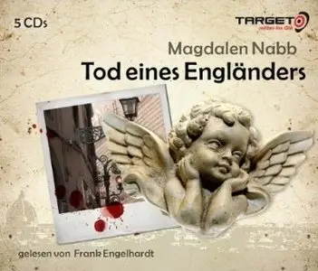 Magdalen Nabb - Tod eines Engländers