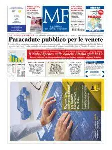 Milano Finanza - 1 Febbraio 2017