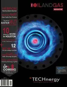 The Oil and Gas Magazine - March 01, 2012