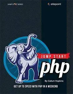 Jump Start PHP (Repost)