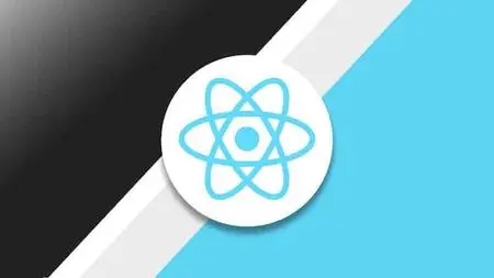 React Tutorial and Projects Course (8/2021)