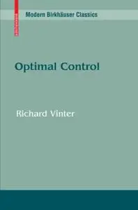 Optimal Control (Repost)