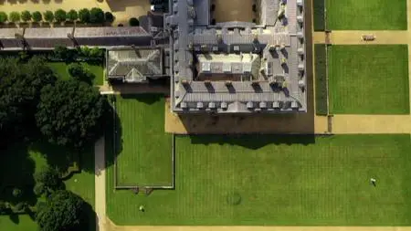 PBS - Secrets of the Dead: Archaeology at Althorp (2022)