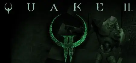 Quake II Enhanced (2023)