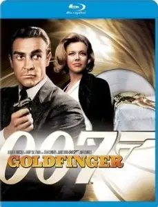Goldfinger (1964) [Reuploaded]
