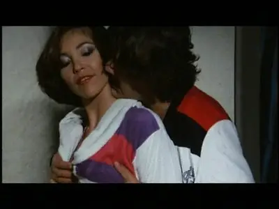 Linda / Die Nackten Superhexen vom Rio Amore (1981) [Re-UP]