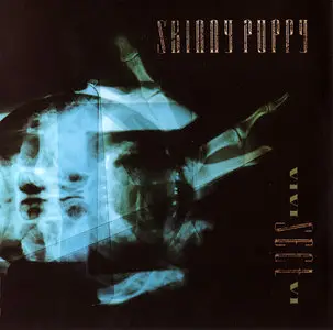 Skinny Puppy - VIVIsectVI (1988)