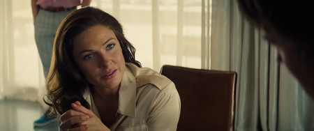 Mission: Impossible - Rogue Nation (2015)