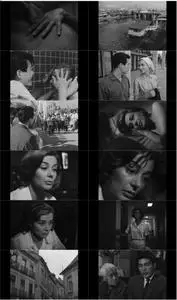 Hiroshima Mon Amour (1959) [The Criterion Collection]