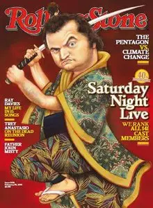 Rolling Stone USA - 26 February 2015 (True PDF)