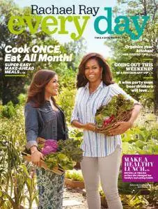 Rachael Ray Every Day - September 2016
