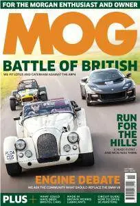 Mog Magazine - Issue 64 - October 2017